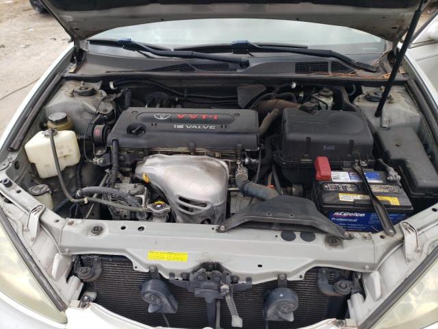 Photo 11 from auction – 2003 TOYOTA CAMRY LE with VIN 4T1BE32K83U771762
