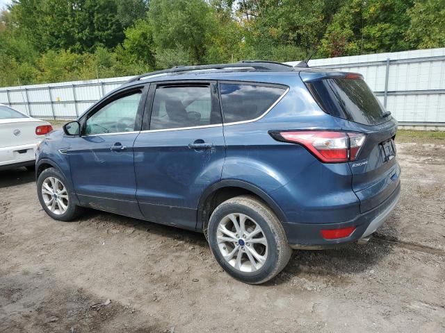 Photo 2 from auction – 2018 FORD ESCAPE SE with VIN 1FMCU0GD7JUB59906