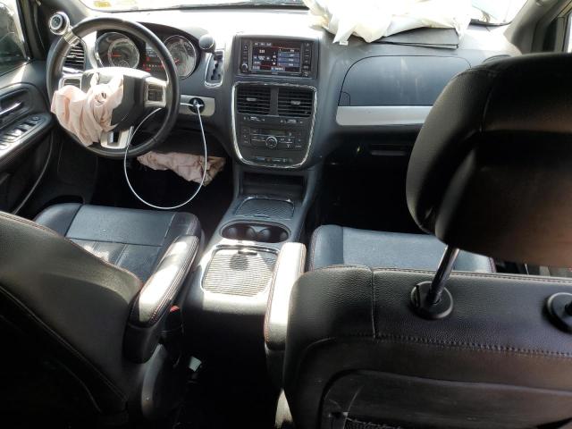 Photo 8 from auction – 2014 DODGE GRAND CARA with VIN 2C4RDGEG9ER431508