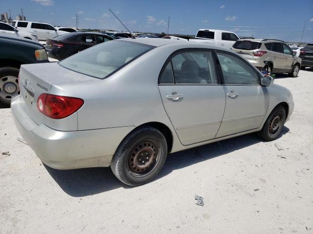 Photo 3 from auction – 2003 TOYOTA COROLLA CE with VIN 1NXBR32E23Z083979