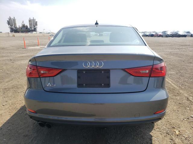 Photo 6 from auction – 2015 AUDI A3 PREMIUM with VIN WAUACGFF0F1004789