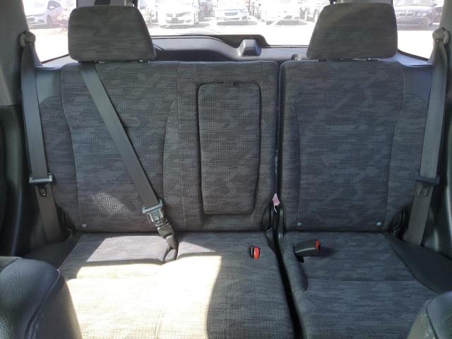 Photo 10 from auction – 2002 HONDA CR-V LX with VIN JHLRD68482C024525