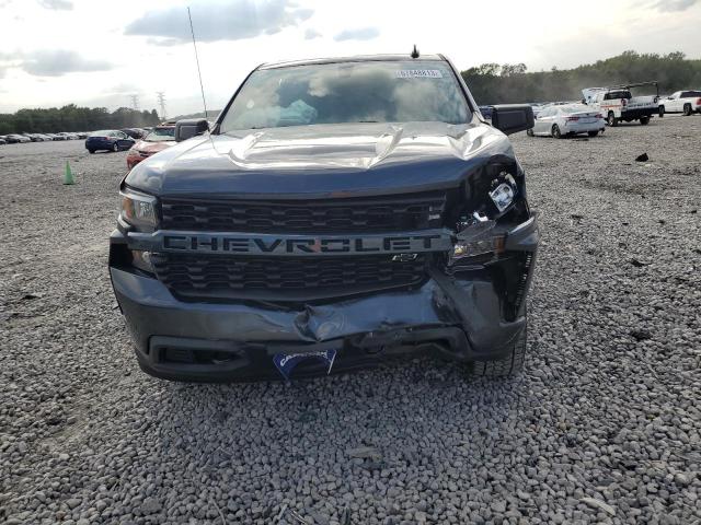 Photo 5 from auction – 2019 CHEVROLET SILVERADO with VIN 1GCRYBEH8KZ387664