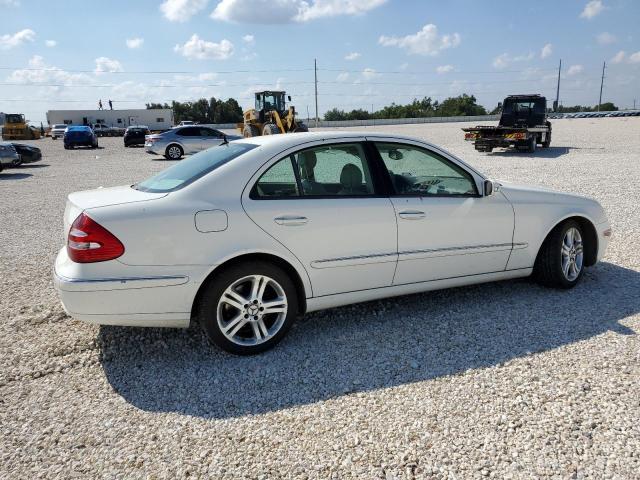Photo 3 from auction – 2004 MERCEDES-BENZ E 500 with VIN WDBUF70J54A431899