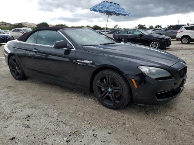 Снимка 4 от търг – 2012 BMW 650 XI с VIN WBALZ5C59CC619686