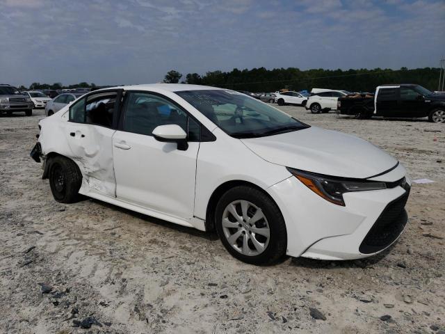 Zdjęcie 4 z aukcji – 2021 TOYOTA COROLLA LE z VIN 5YFEPMAE5MP181062