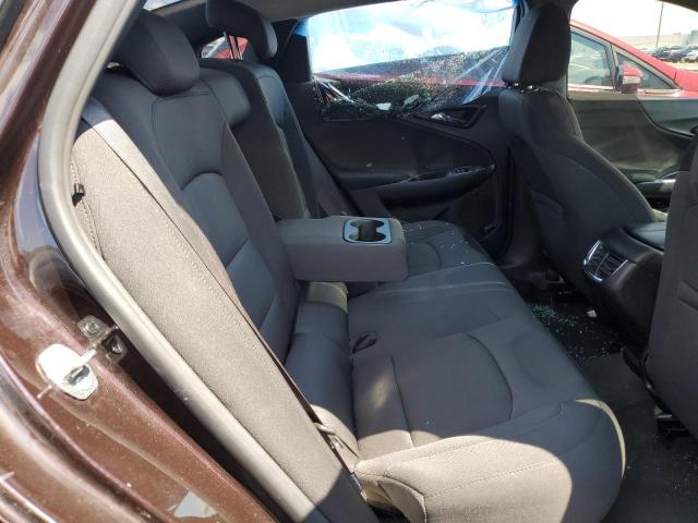 Photo 10 from auction – 2021 CHEVROLET MALIBU LT with VIN 1G1ZD5ST0MF005663