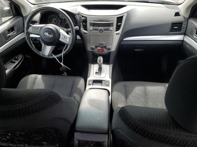 Photo 8 from auction – 2011 SUBARU LEGACY 2.5 with VIN 4S3BMBC60B3249103