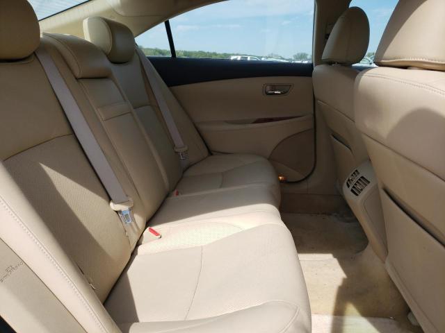Photo 10 from auction – 2008 LEXUS ES 350 with VIN JTHBJ46G182184249