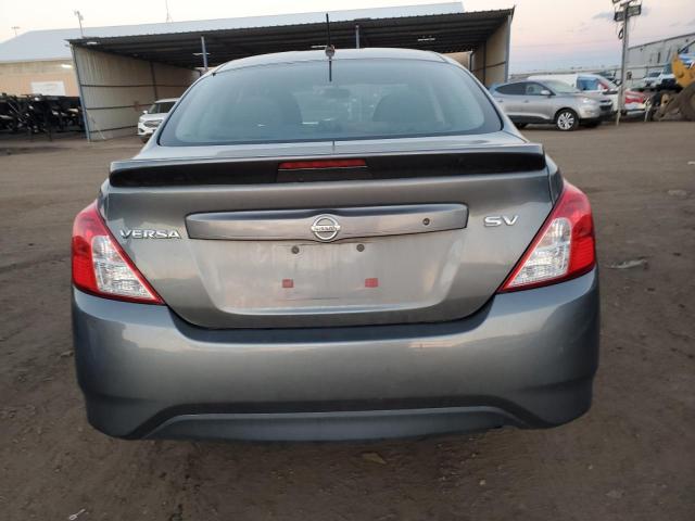 Photo 6 from auction – 2017 NISSAN VERSA S with VIN 3N1CN7AP0HL804223