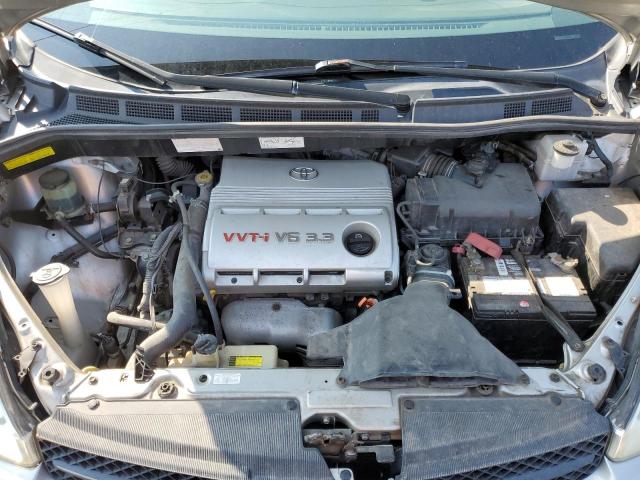 Photo 12 from auction – 2005 TOYOTA SIENNA CE with VIN 5TDZA23C95S286280