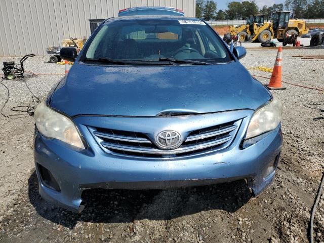 Photo 5 from auction – 2013 TOYOTA COROLLA BA with VIN 5YFBU4EE9DP113451