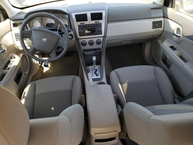 Photo 8 from auction – 2009 DODGE AVENGER SE with VIN 1B3LC46D89N533298