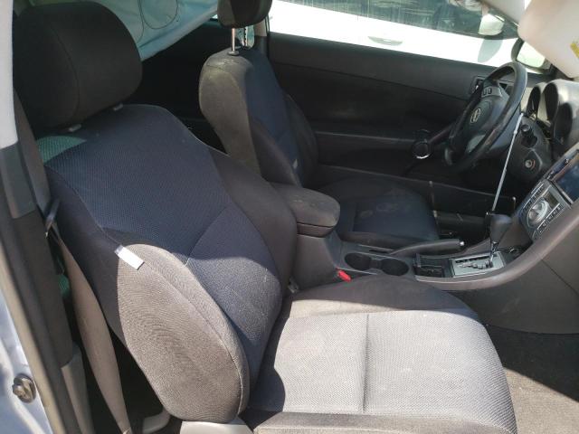 Photo 10 from auction – 2010 TOYOTA SCION TC with VIN JTKDE3B76A0316107