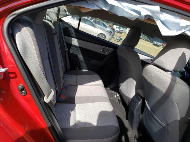 Photo 10 from auction – 2017 TOYOTA COROLLA L with VIN 2T1BURHE3HC852040
