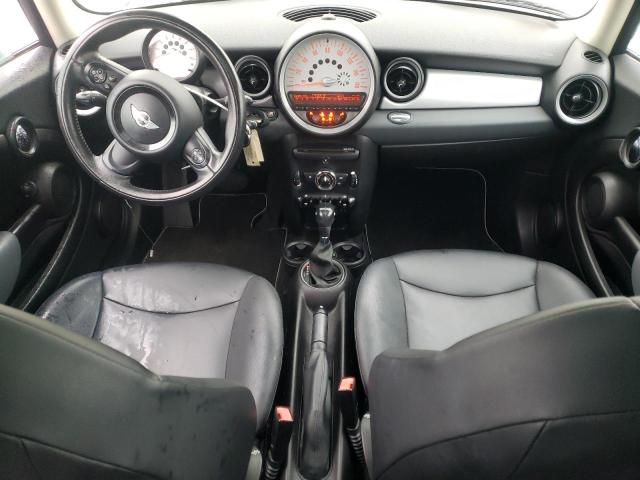 Photo 8 from auction – 2012 MINI COOPER with VIN WMWSU3C58CT262323