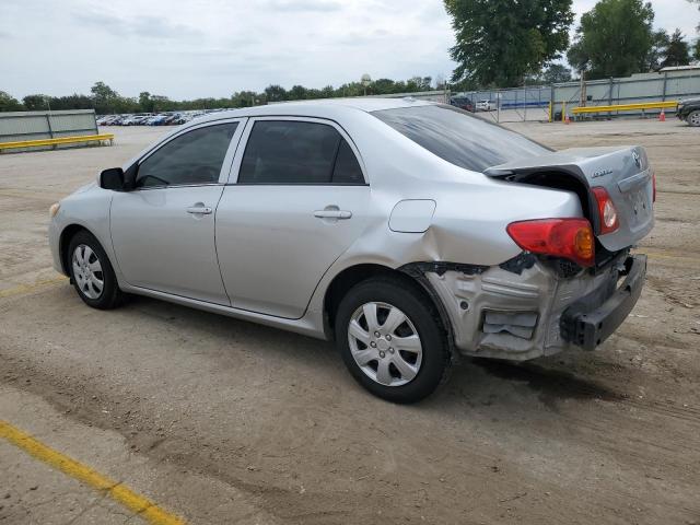 Photo 2 from auction – 2010 TOYOTA COROLLA BA with VIN 2T1BU4EE8AC202892