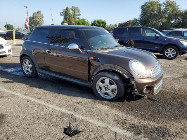 Photo 4 from auction – 2011 MINI COOPER with VIN WMWSU3C58BT098621