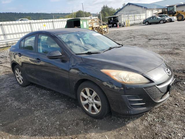 Photo 4 from auction – 2010 MAZDA 3 I with VIN JM1BL1SG3A1166217