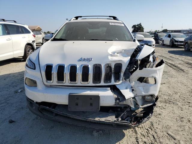 Photo 5 from auction – 2016 JEEP CHEROKEE L with VIN 1C4PJLCB6GW355496