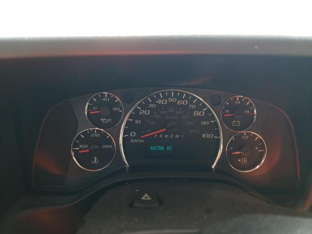 Photo 9 from auction – 2016 GMC SAVANA with VIN 1GTZ7GFF2G1212930