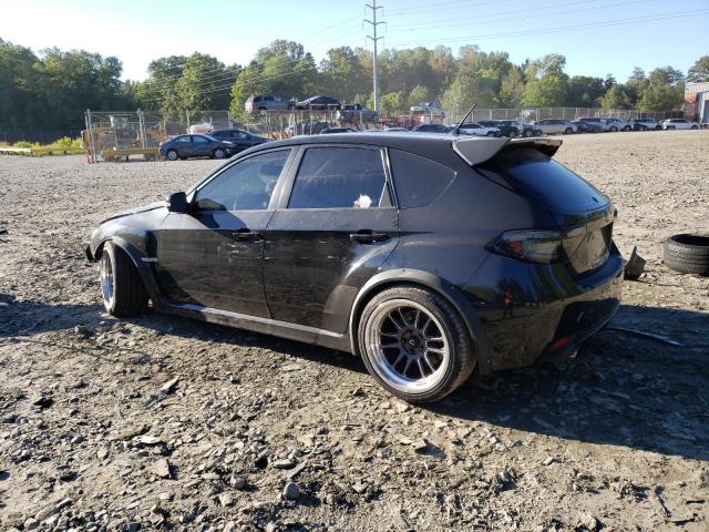 Photo 2 from auction – 2010 SUBARU IMPREZA WR with VIN JF1GR8H61AL803062