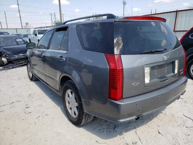 صورة رقم 2 من المزاد - 2004 CADILLAC SRX مع VIN 1GYDE637140133378