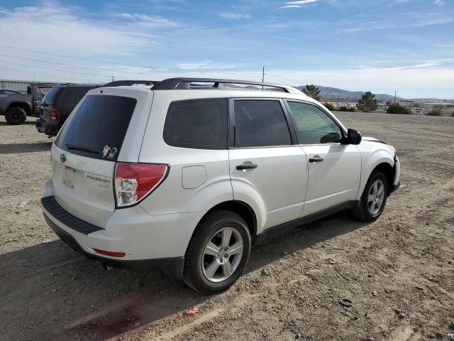 Photo 3 from auction – 2011 SUBARU FORESTER 2 with VIN JF2SHABC2BH779051