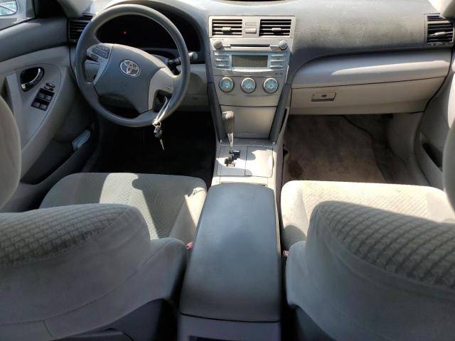 Photo 8 from auction – 2007 TOYOTA CAMRY CE with VIN JTNBE46K273005330