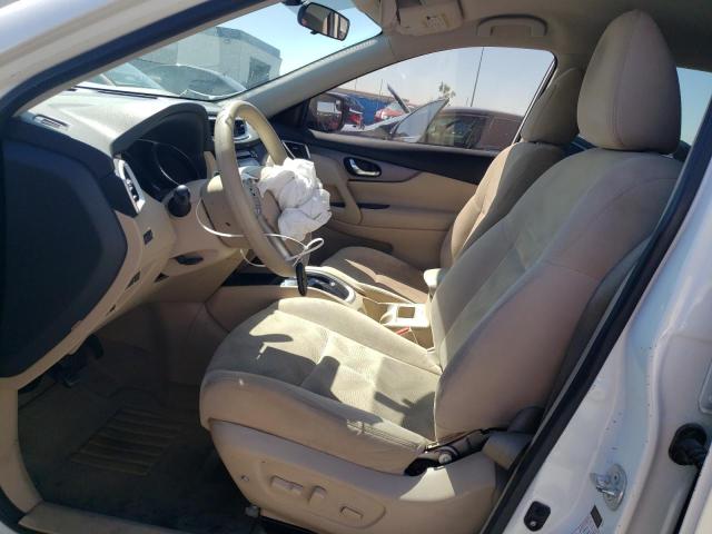Photo 7 from auction – 2014 NISSAN ROGUE S with VIN 5N1AT2MT3EC871794