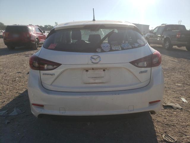 Photo 6 from auction – 2018 MAZDA 3 TOURING with VIN 3MZBN1L35JM204195