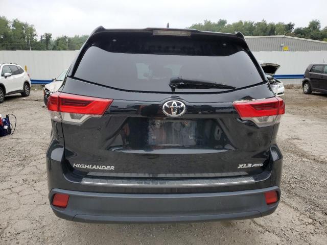 صورة رقم 6 من المزاد - 2017 TOYOTA HIGHLANDER مع VIN 5TDJZRFH6HS468058
