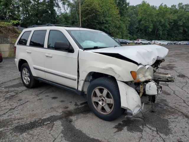 Photo 4 from auction – 2010 JEEP GRAND CHER with VIN 1J4PR4GK8AC143386