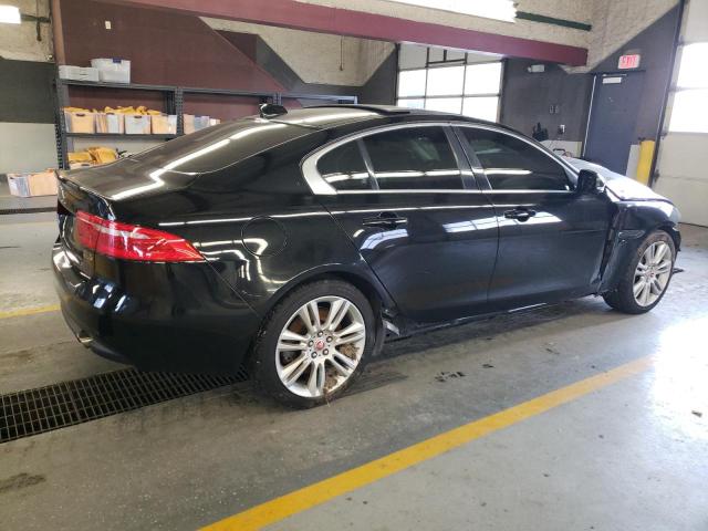 Photo 3 from auction – 2019 JAGUAR XE with VIN SAJAS4FX8KCP52672