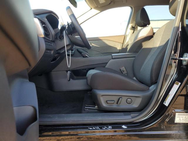Photo 7 from auction – 2023 NISSAN ROGUE SV with VIN 5N1BT3BB3PC793668