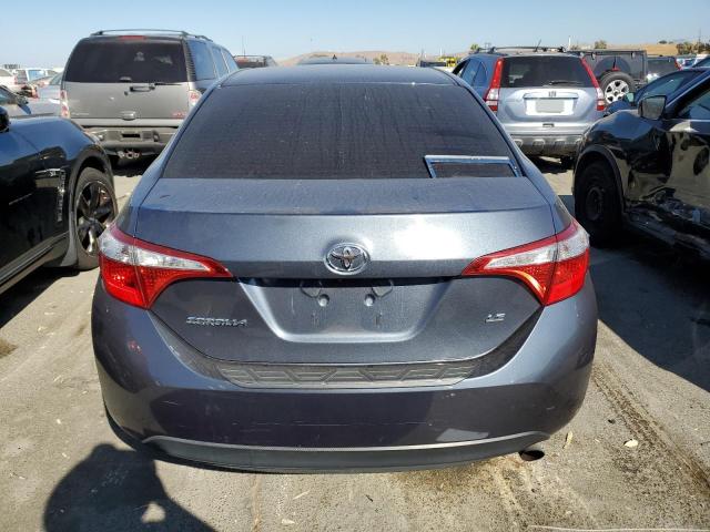 Photo 6 from auction – 2016 TOYOTA COROLLA L with VIN 2T1BURHE3GC718661