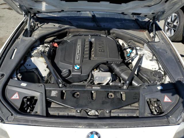 Photo 11 from auction – 2012 BMW 535 I with VIN WBAFR7C57CC810077