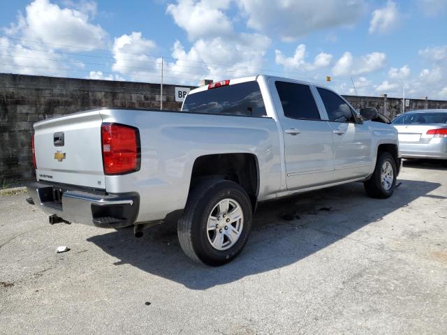 Photo 3 from auction – 2015 CHEVROLET SILVERADO with VIN 3GCPCREC5FG200387
