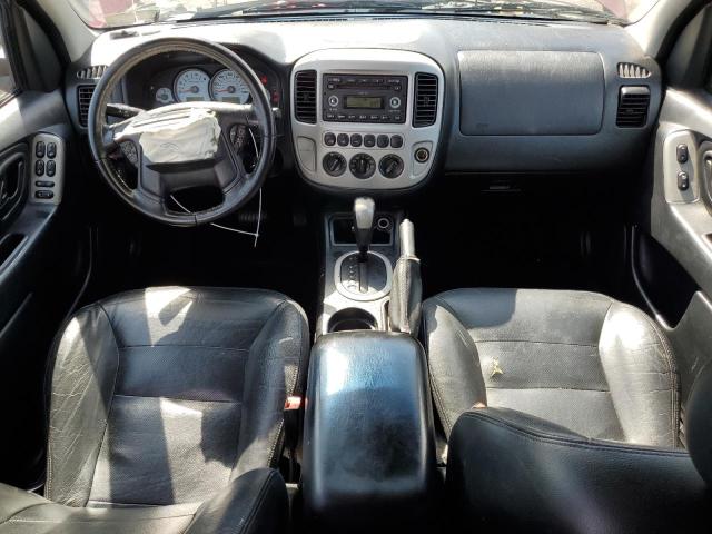 Photo 8 from auction – 2006 FORD ESCAPE LIM with VIN 1FMYU941X6KD17839