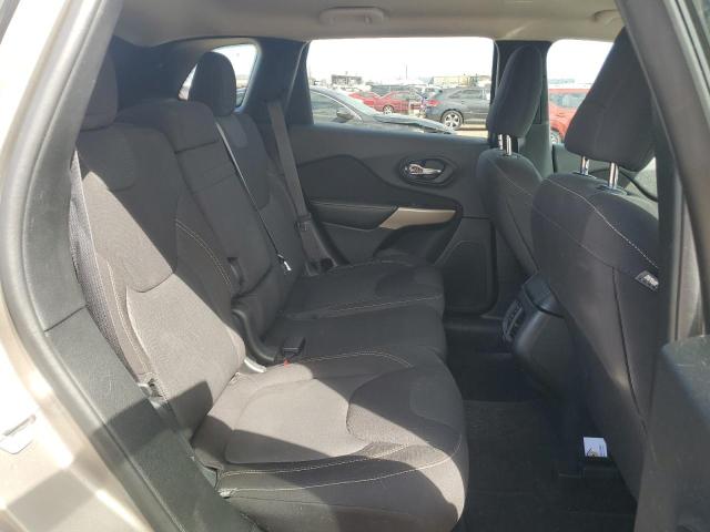 Photo 10 from auction – 2017 JEEP CHEROKEE L with VIN 1C4PJLCB4HW663560