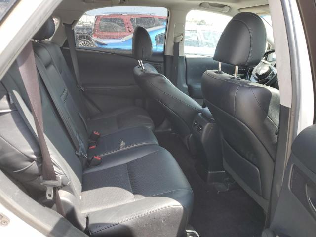 Photo 11 from auction – 2013 LEXUS RX 350 with VIN JTJZK1BA3D2008680