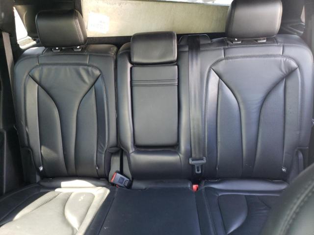 Photo 10 from auction – 2020 LINCOLN NAUTILUS with VIN 2LMPJ6J91LBL30969