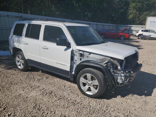 Photo 4 from auction – 2014 JEEP PATRIOT LA with VIN 1C4NJPFB2ED692086