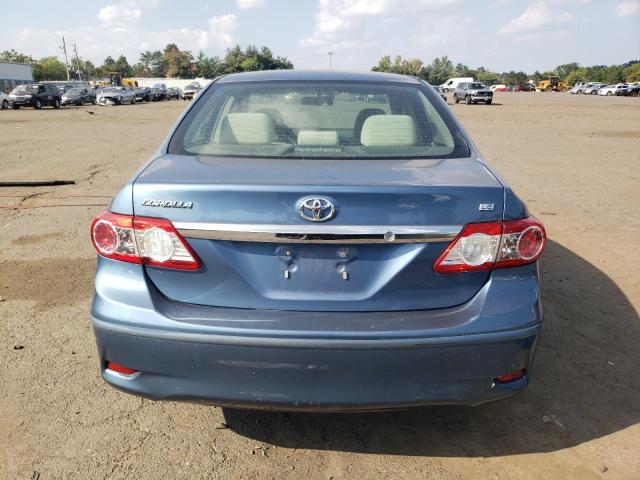 Photo 6 from auction – 2013 TOYOTA COROLLA BA with VIN 5YFBU4EE2DP208224