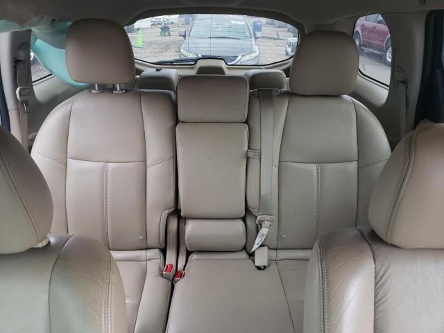 Photo 10 from auction – 2015 NISSAN PATHFINDER with VIN 5N1AR2MN5FC692447