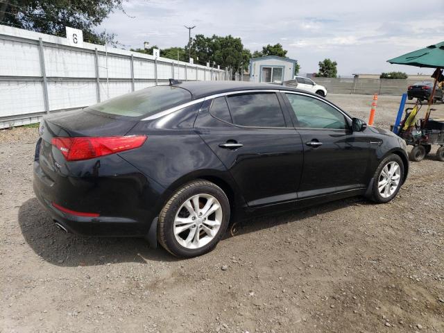Снимка 3 от търг – 2012 KIA OPTIMA EX с VIN 5XXGN4A72CG082321