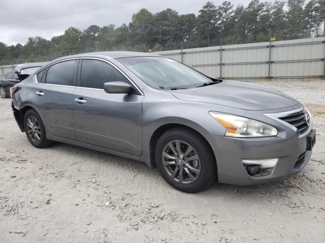 Photo 4 from auction – 2015 NISSAN ALTIMA 2.5 with VIN 1N4AL3APXFC460255