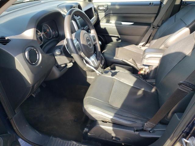 Photo 7 from auction – 2014 JEEP COMPASS LI with VIN 1C4NJDCB3ED629887