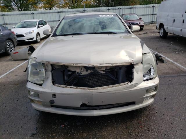 Photo 5 from auction – 2007 CADILLAC STS with VIN 1G6DW677770178894
