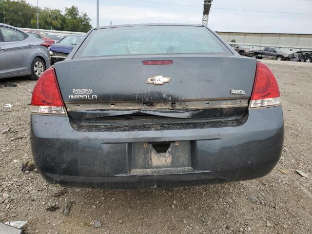 Снимка 6 от търг – 2011 CHEVROLET IMPALA LS с VIN 2G1WF5EK1B1109664